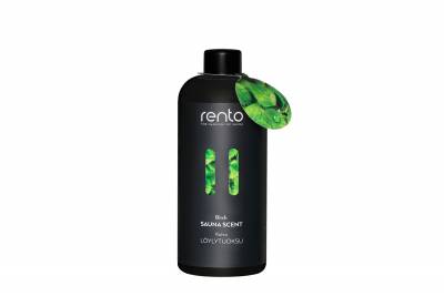 Ароматизатор Rento (Береза, 400 мл) Ренто